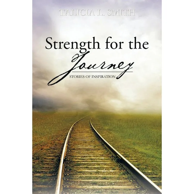 Strength for the Journey