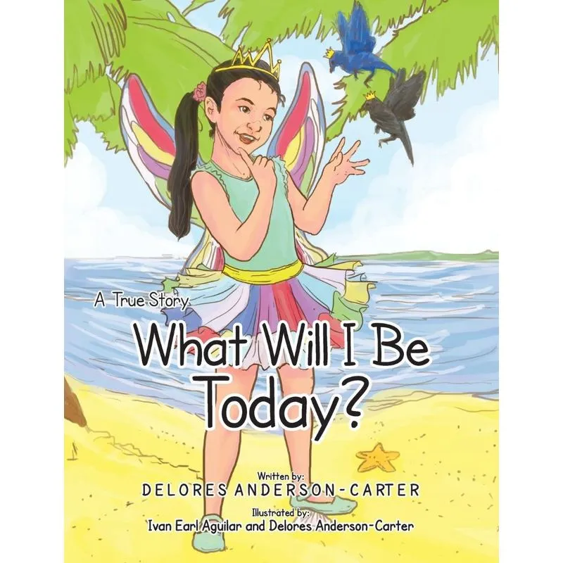 What Will I Be Today?