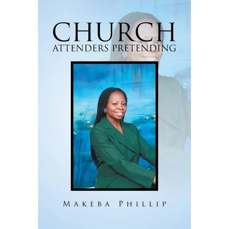 Church Attenders Pretending