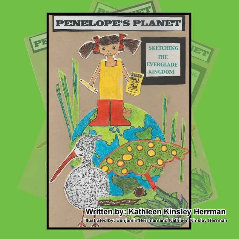 Penelopes Planet