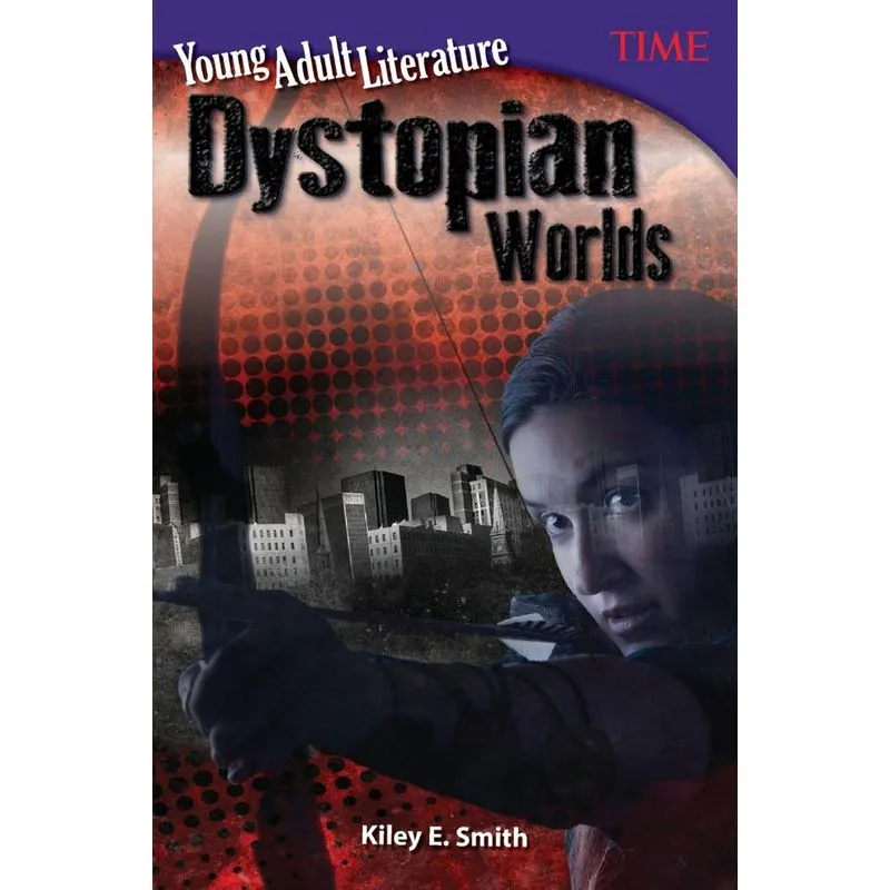 Young Adult Literature