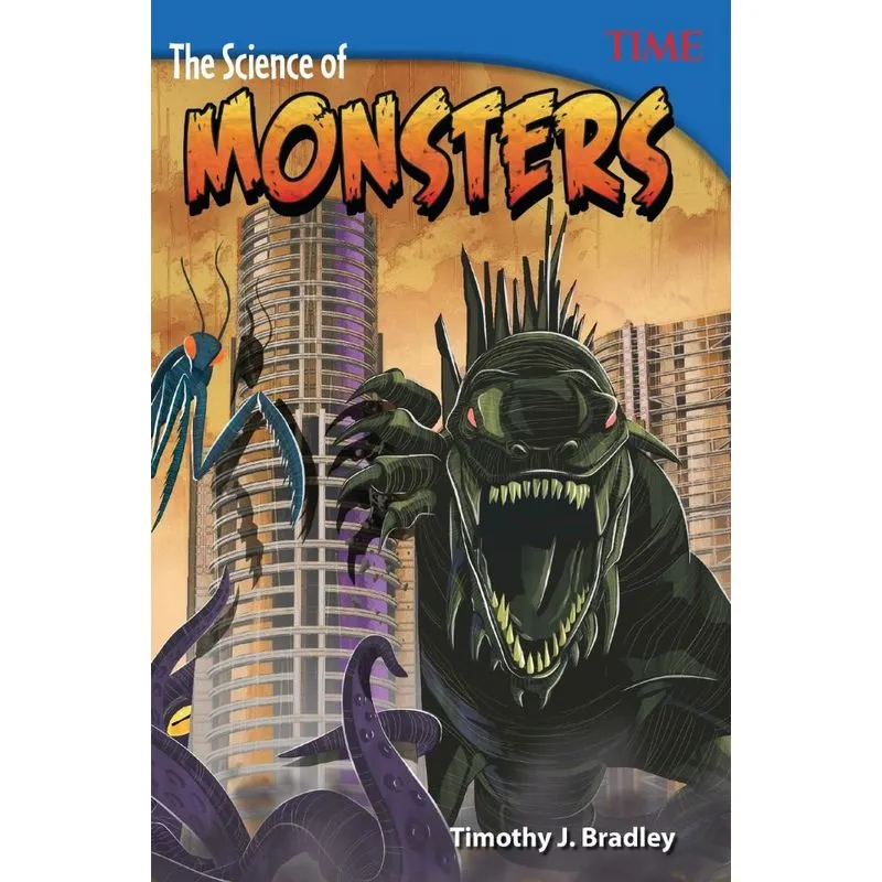 The Science of Monsters