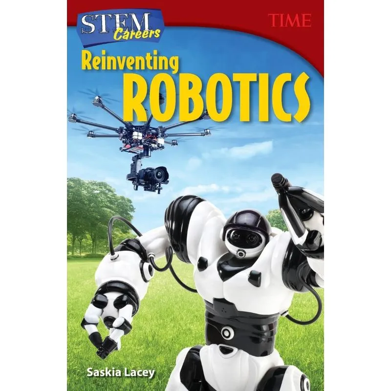 STEM Careers