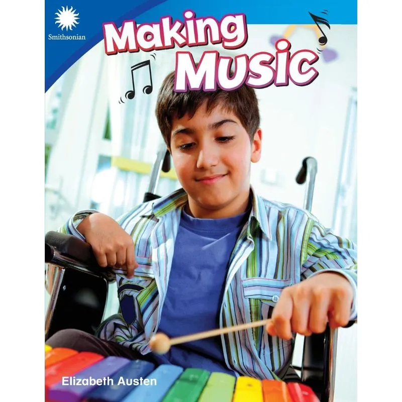 Making Music