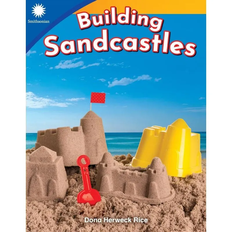 Building Sandcastles