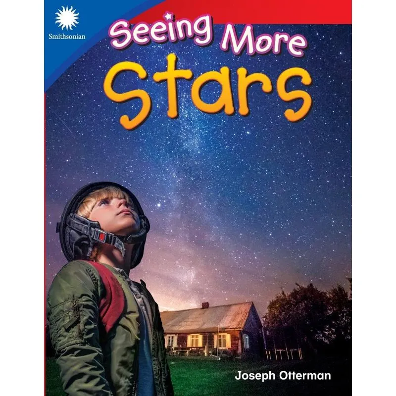 Seeing More Stars