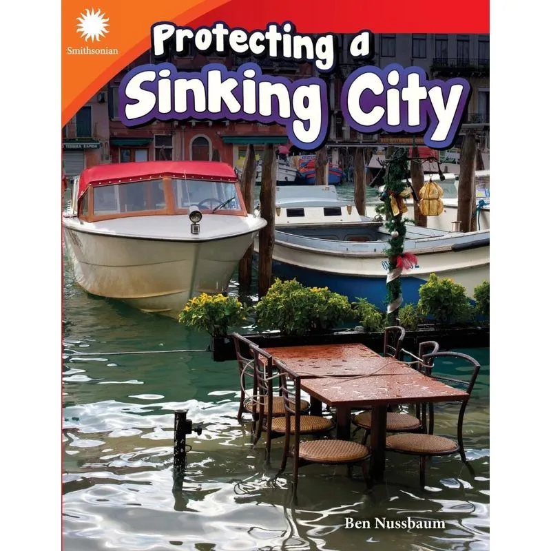 Protecting a Sinking City