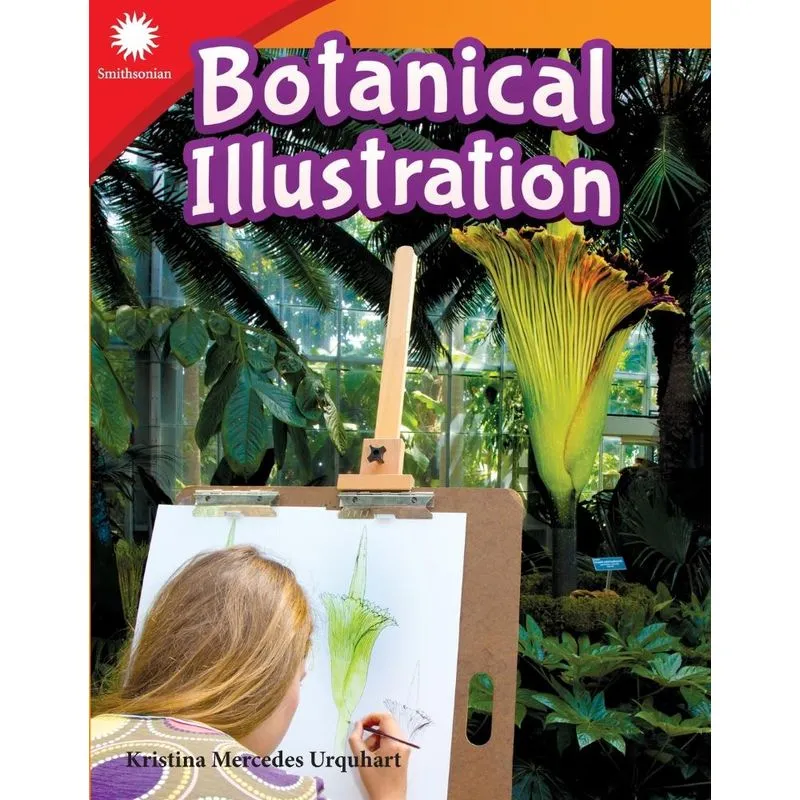 Botanical Illustration