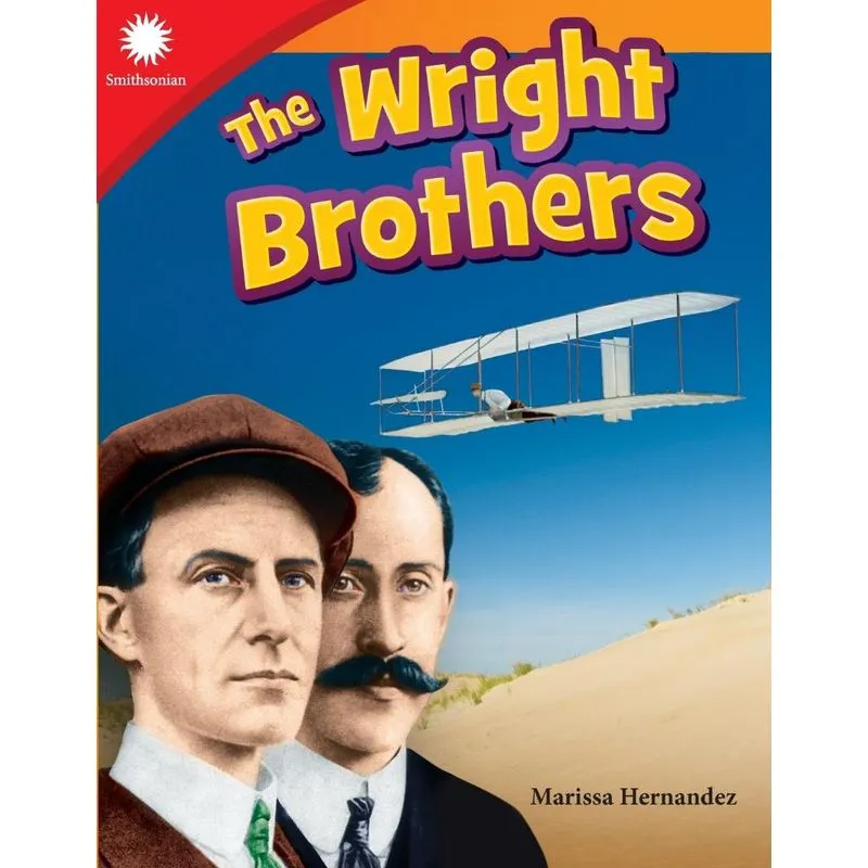 The Wright Brothers