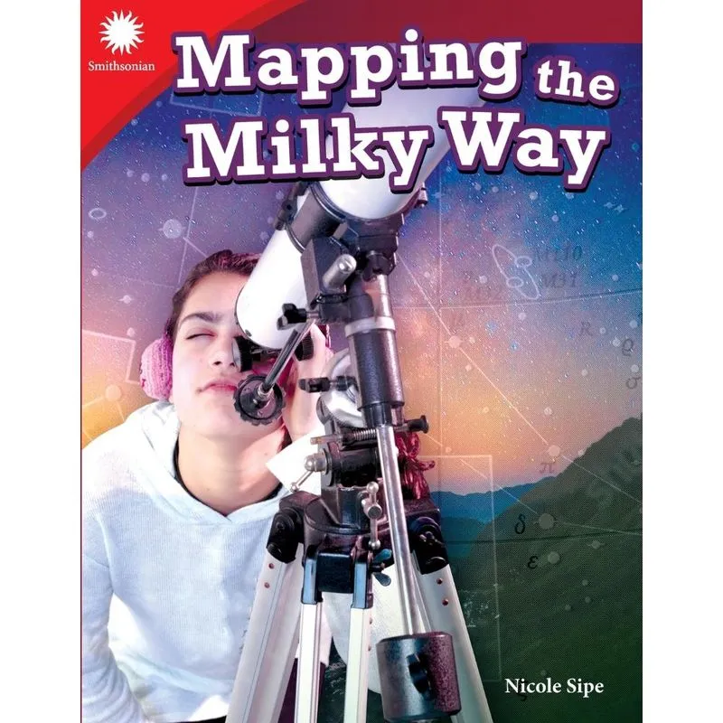 Mapping the Milky Way