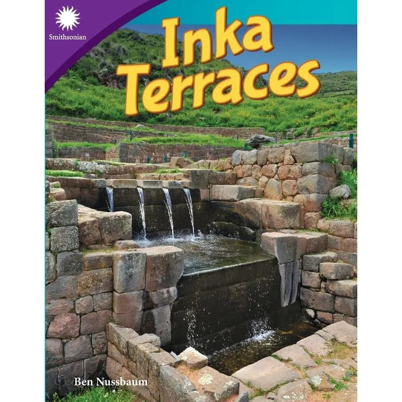 Inka Terraces