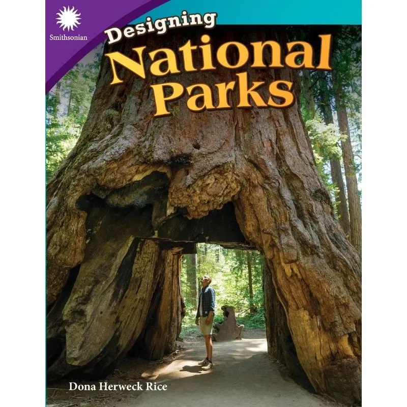 Designing National Parks