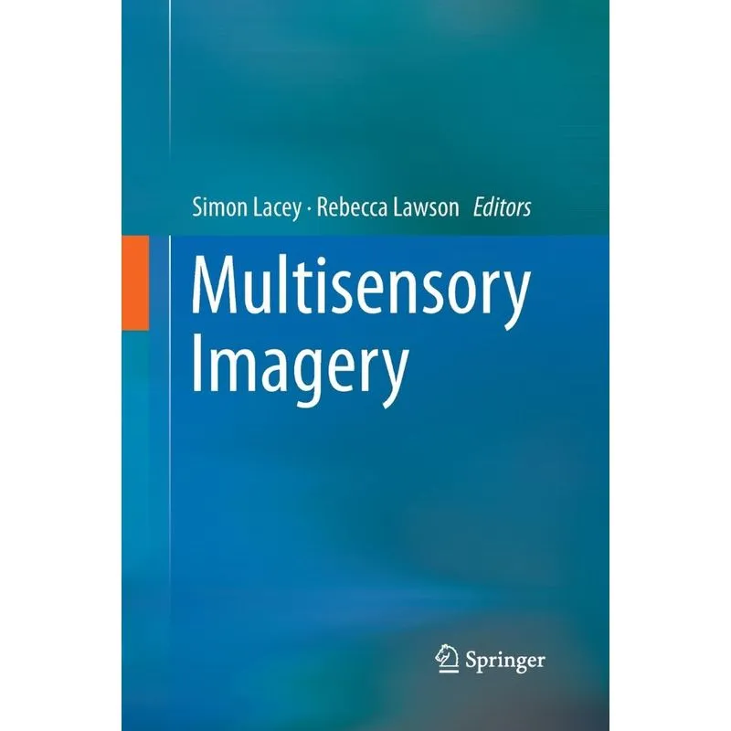 Multisensory Imagery