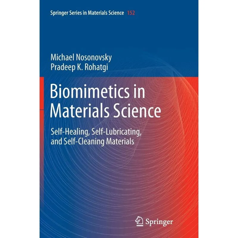 Biomimetics in Materials Science
