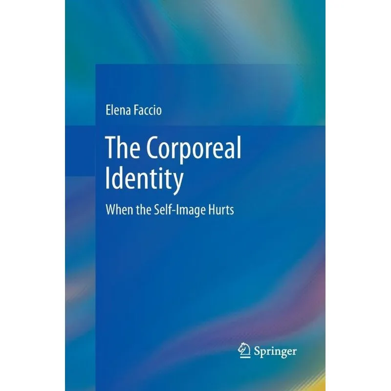 The Corporeal Identity