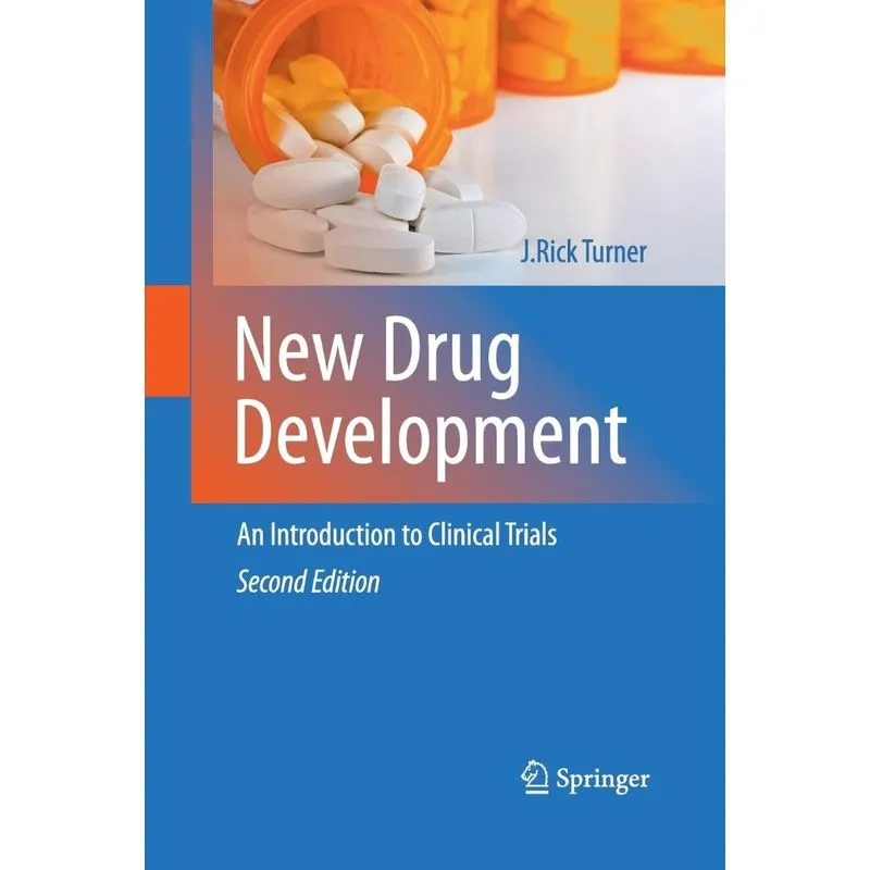 New Drug Development