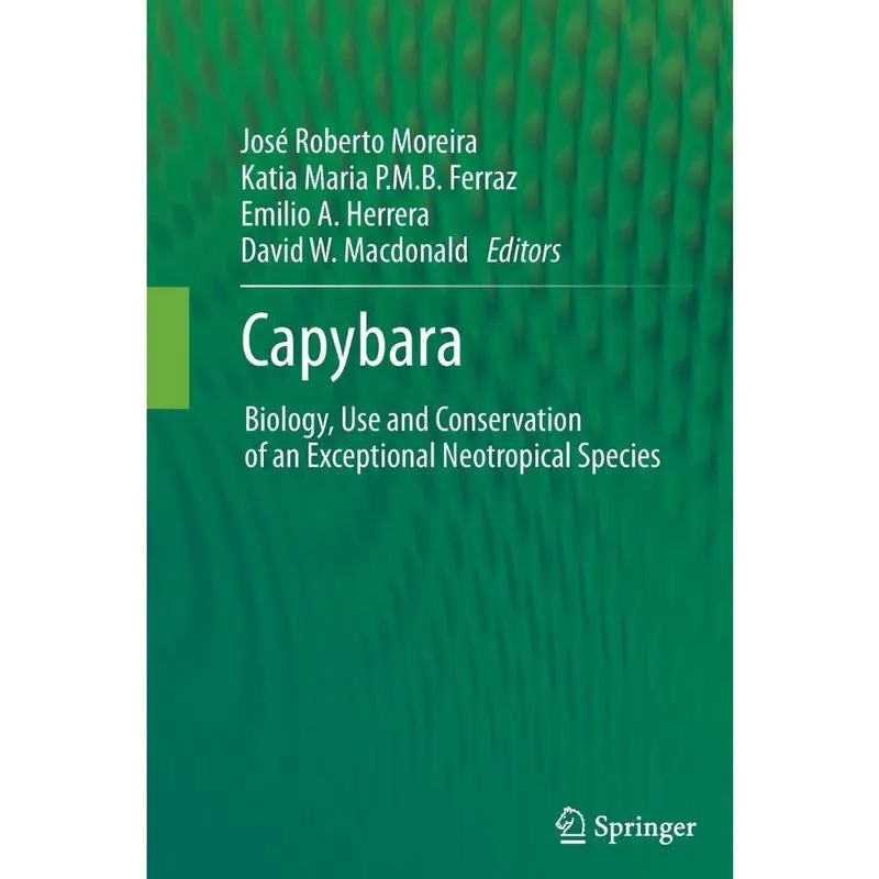 Capybara