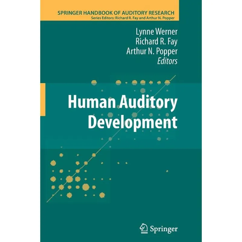 Human Auditory Development