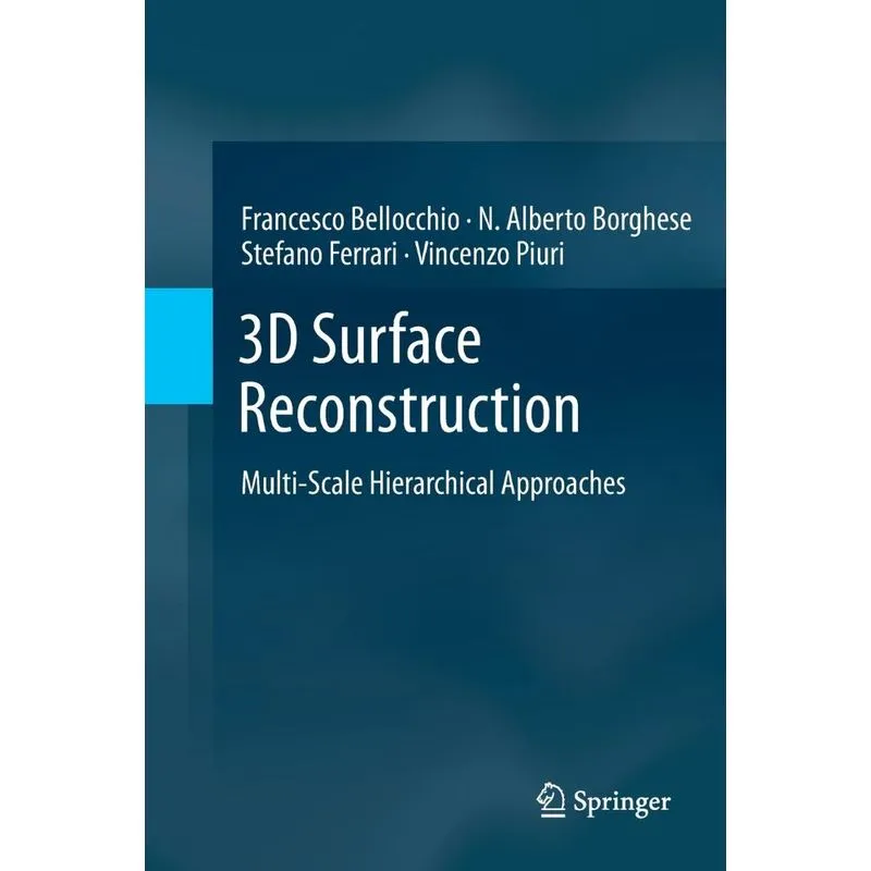 3D Surface Reconstruction