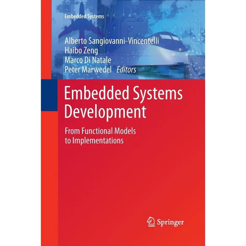 Embedded Systems Development
