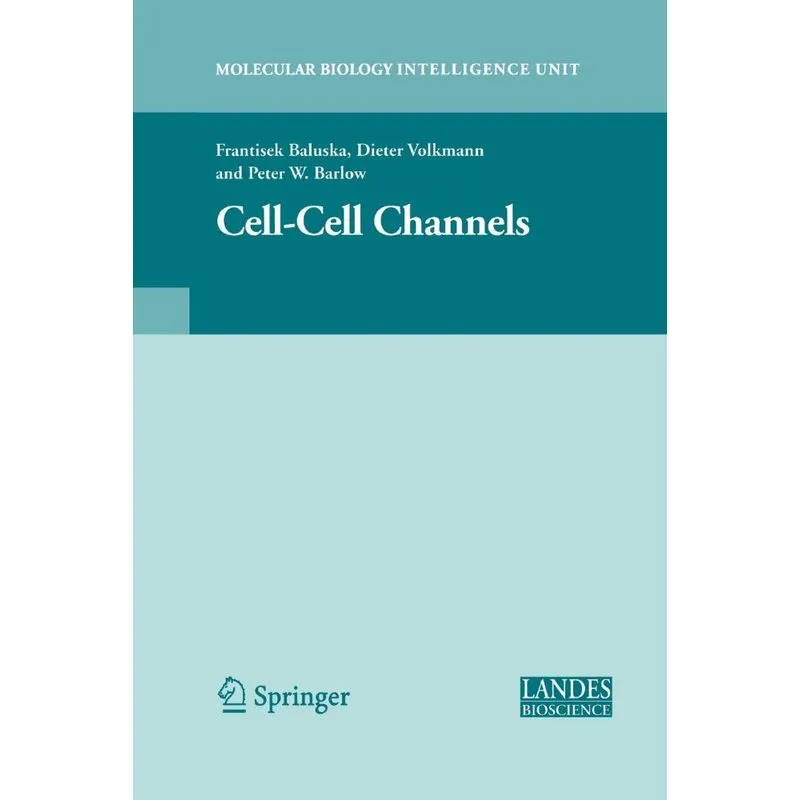 Cell-Cell Channels