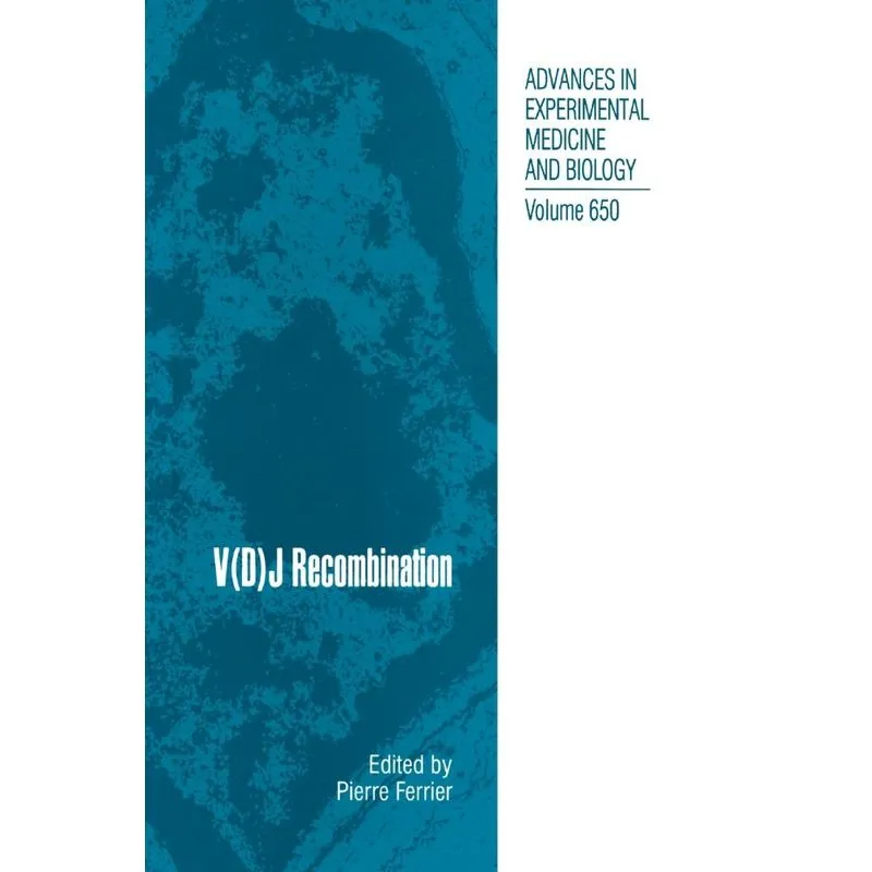 V(D)J Recombination