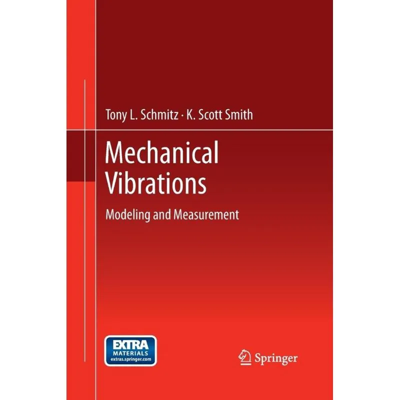 Mechanical Vibrations