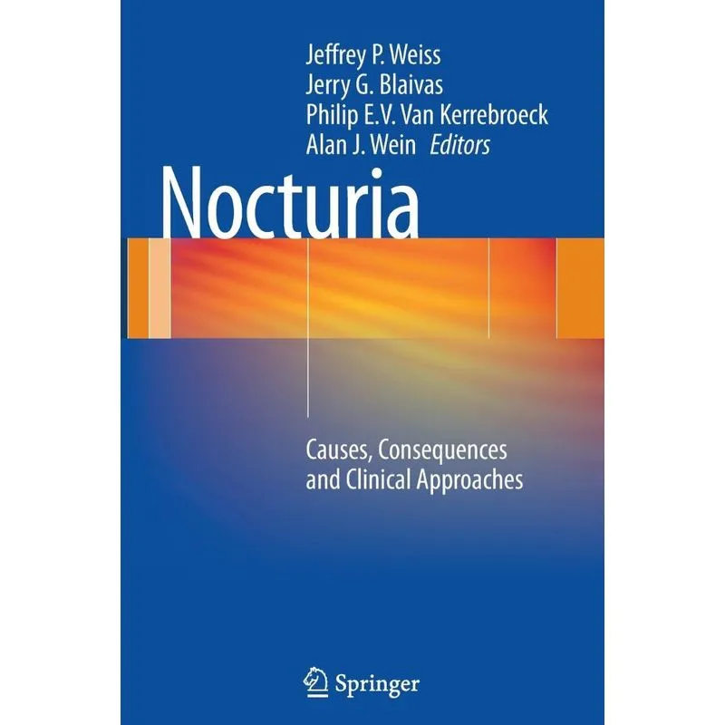 Nocturia
