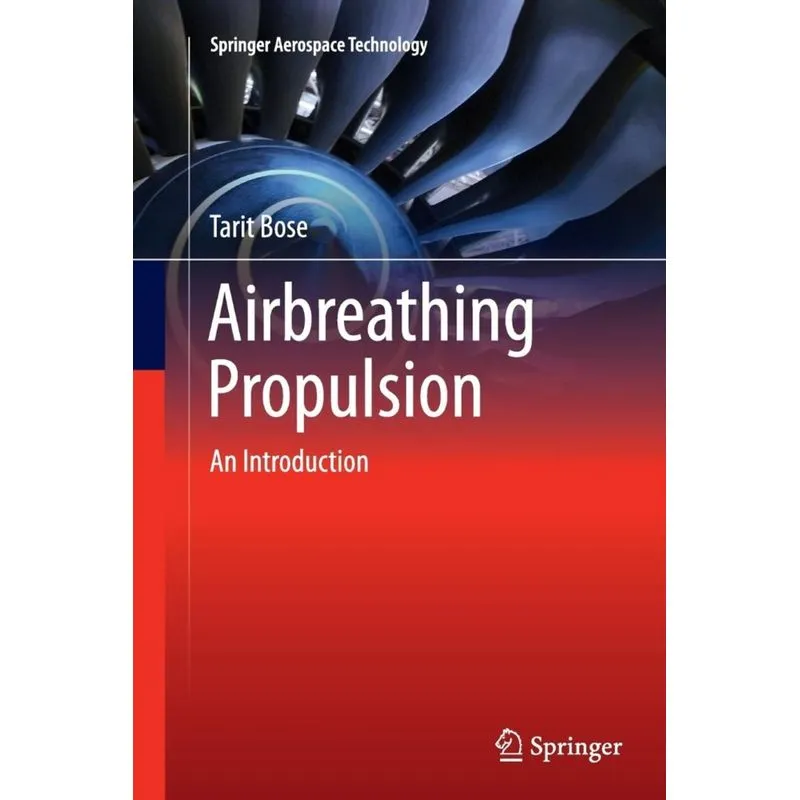 Airbreathing Propulsion
