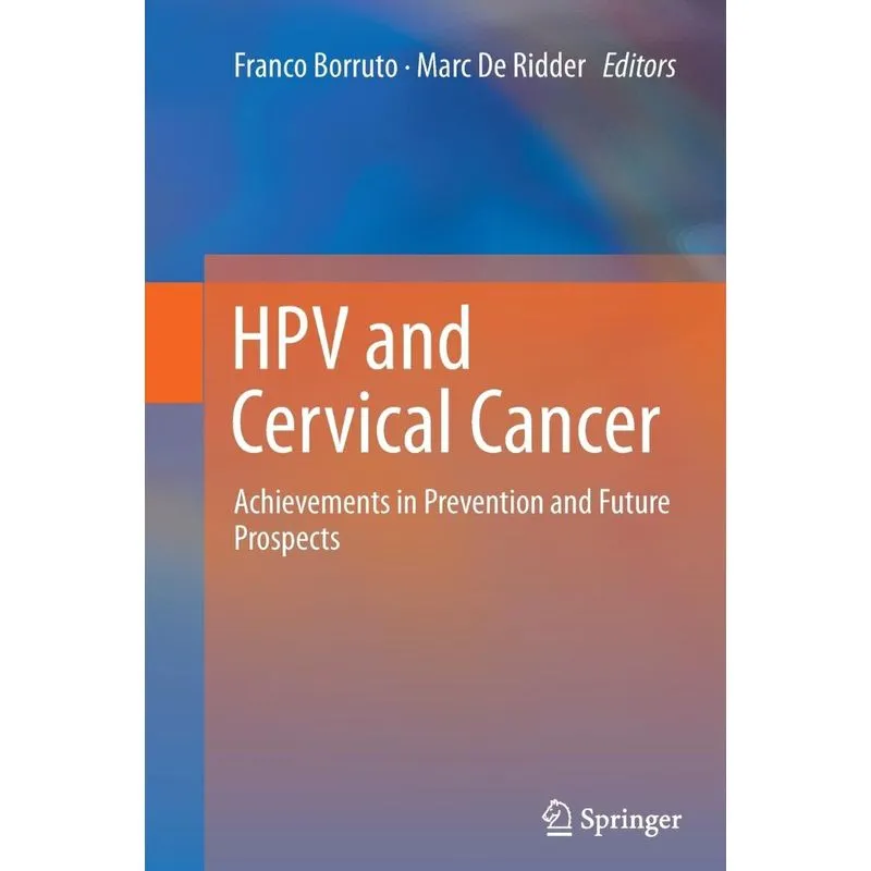 HPV and Cervical Cancer
