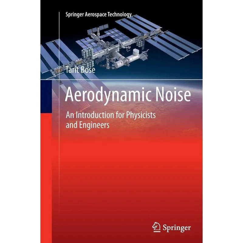 Aerodynamic Noise