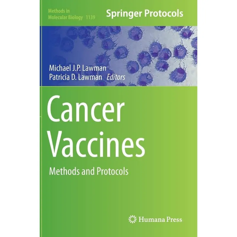 Cancer Vaccines