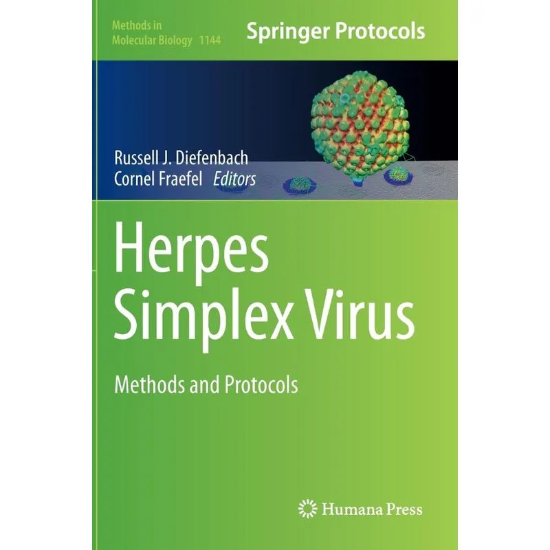 Herpes Simplex Virus