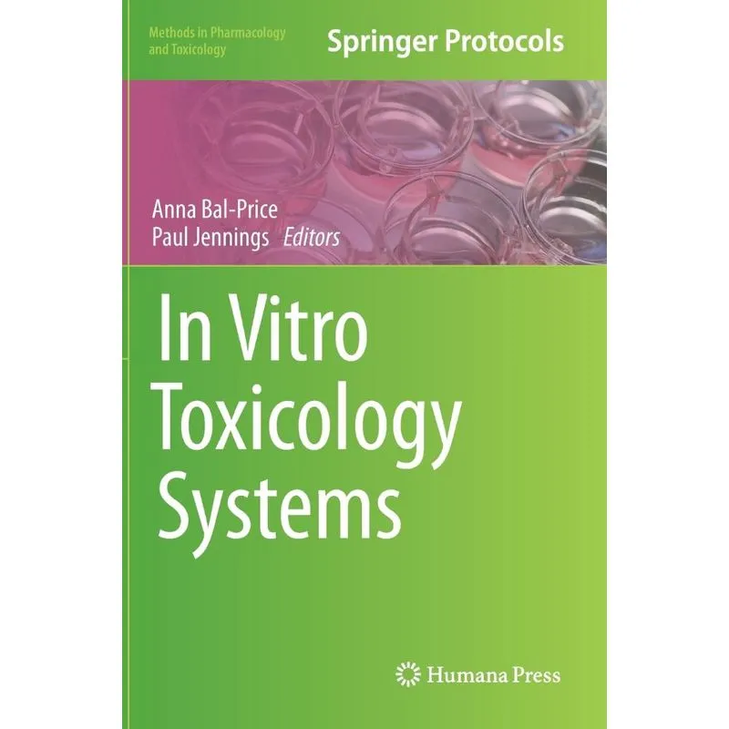 In Vitro Toxicology Systems
