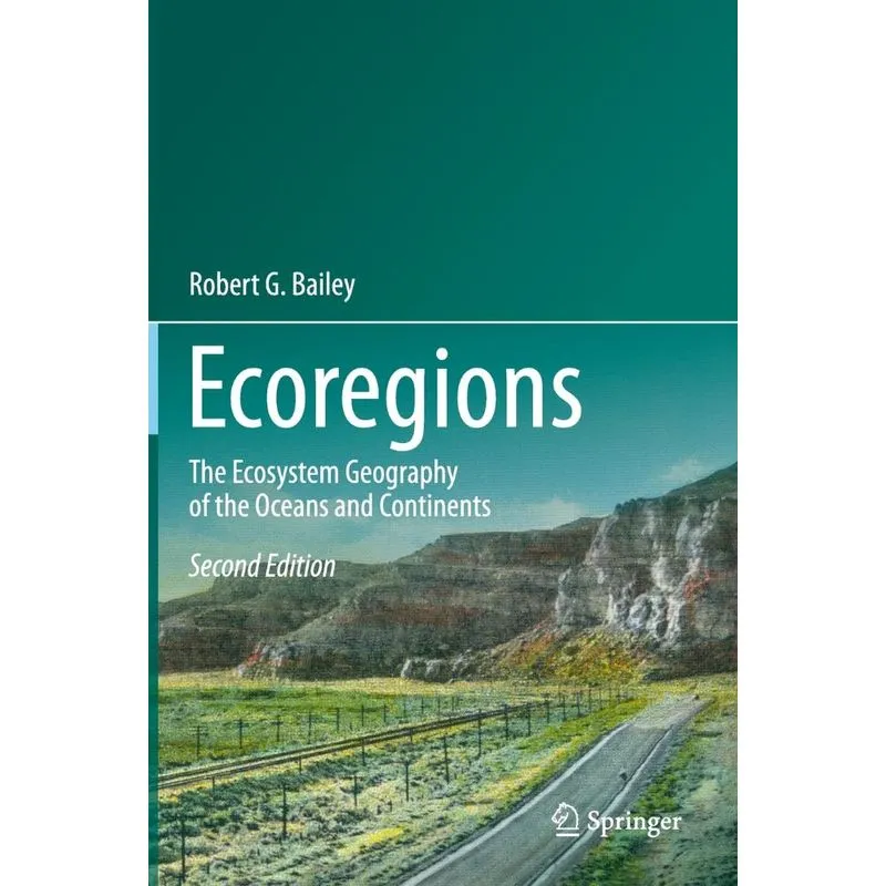 Ecoregions