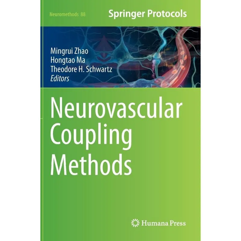 Neurovascular Coupling Methods