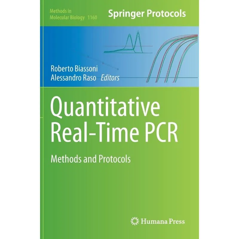 Quantitative Real-Time PCR