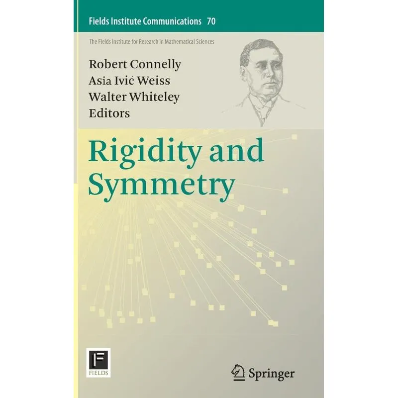 Rigidity and Symmetry