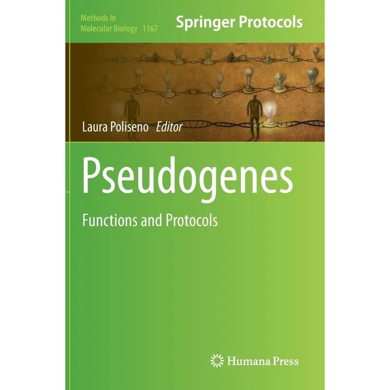 Pseudogenes