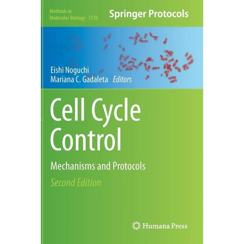 Cell Cycle Control