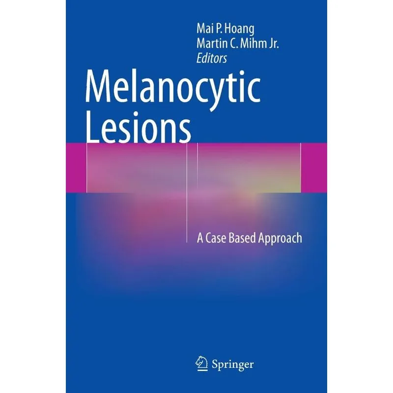 Melanocytic Lesions
