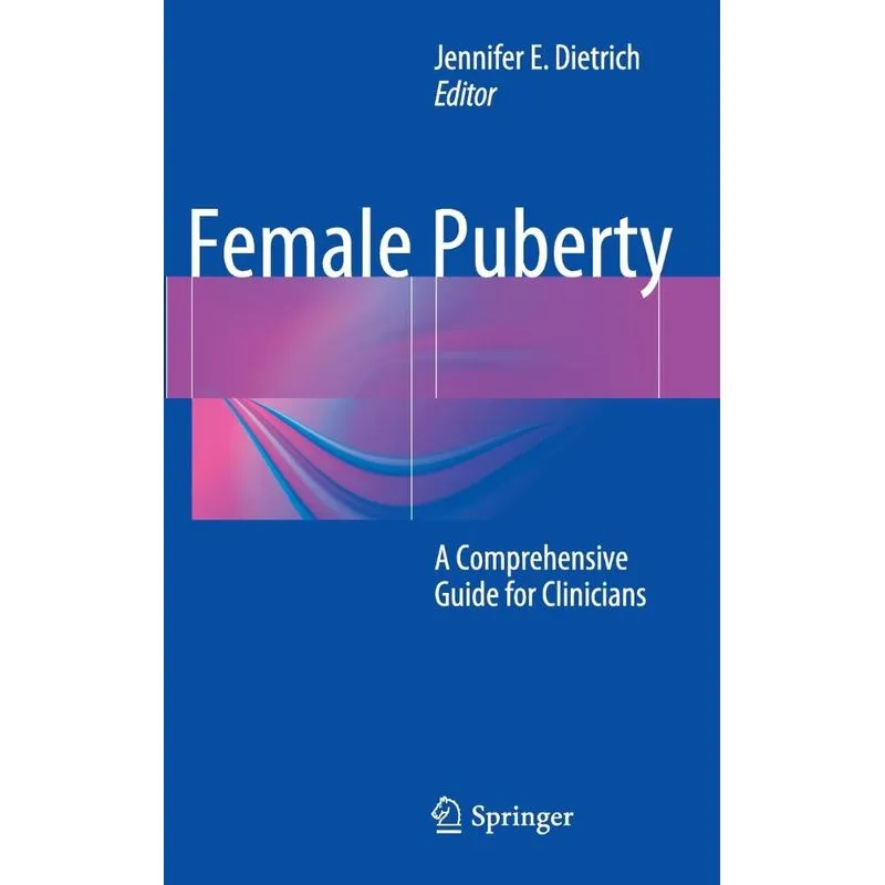 Female Puberty