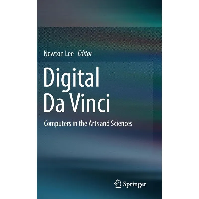 Digital Da Vinci