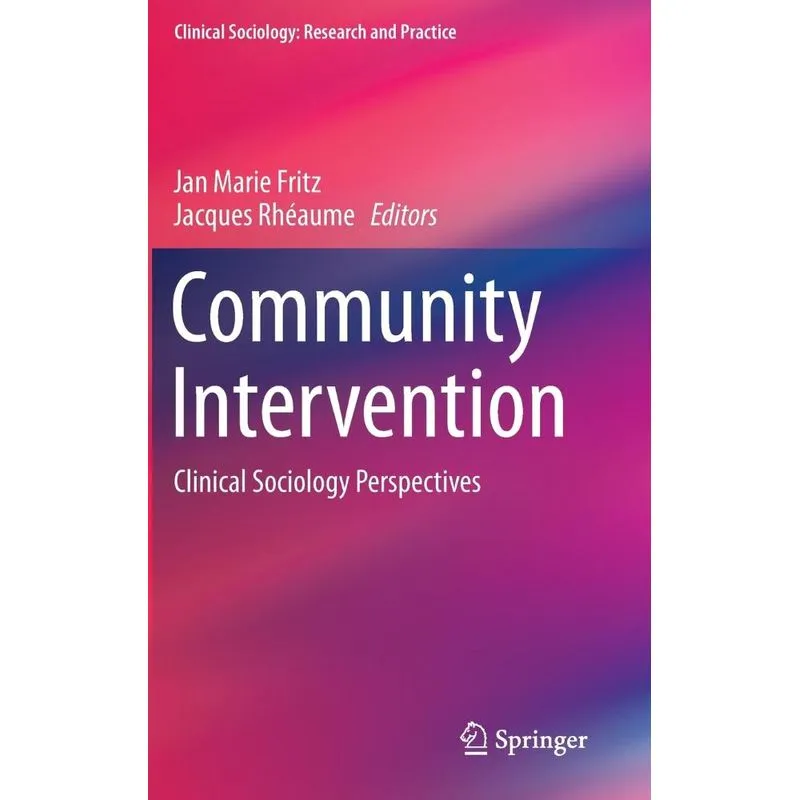 Community Intervention