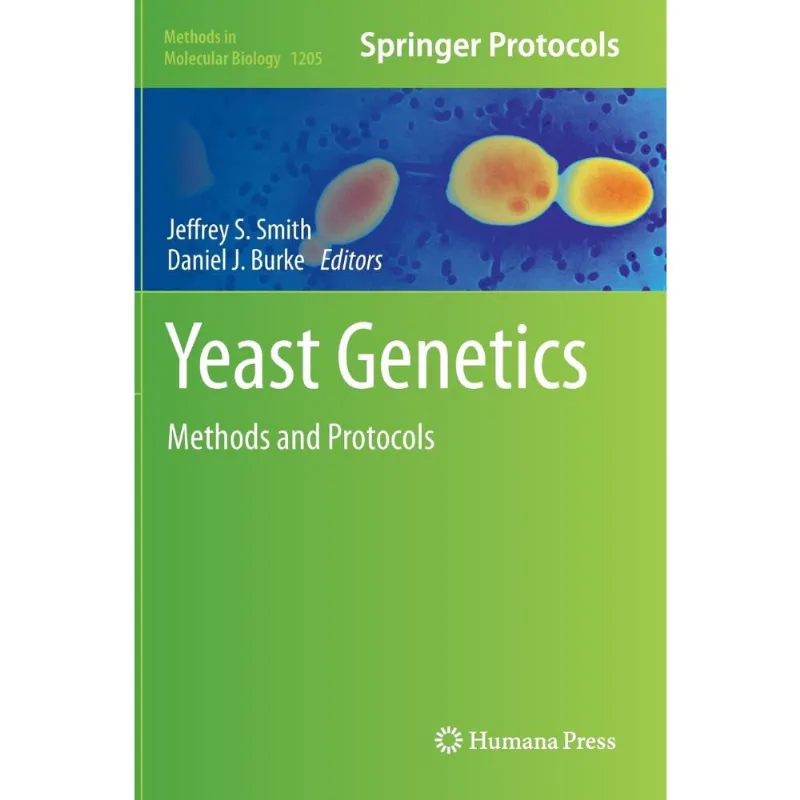 Yeast Genetics