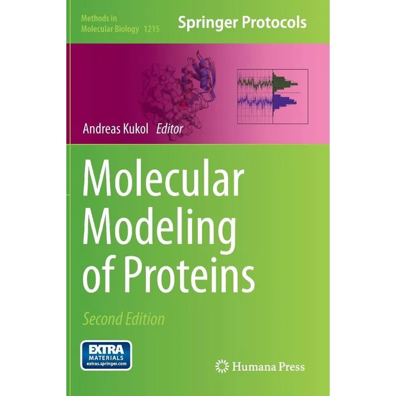 Molecular Modeling of Proteins