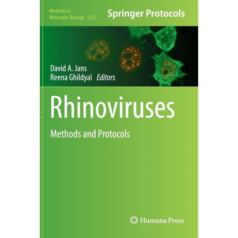 Rhinoviruses