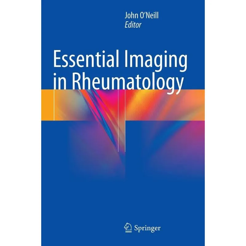Essential Imaging in Rheumatology