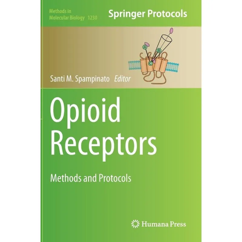 Opioid Receptors