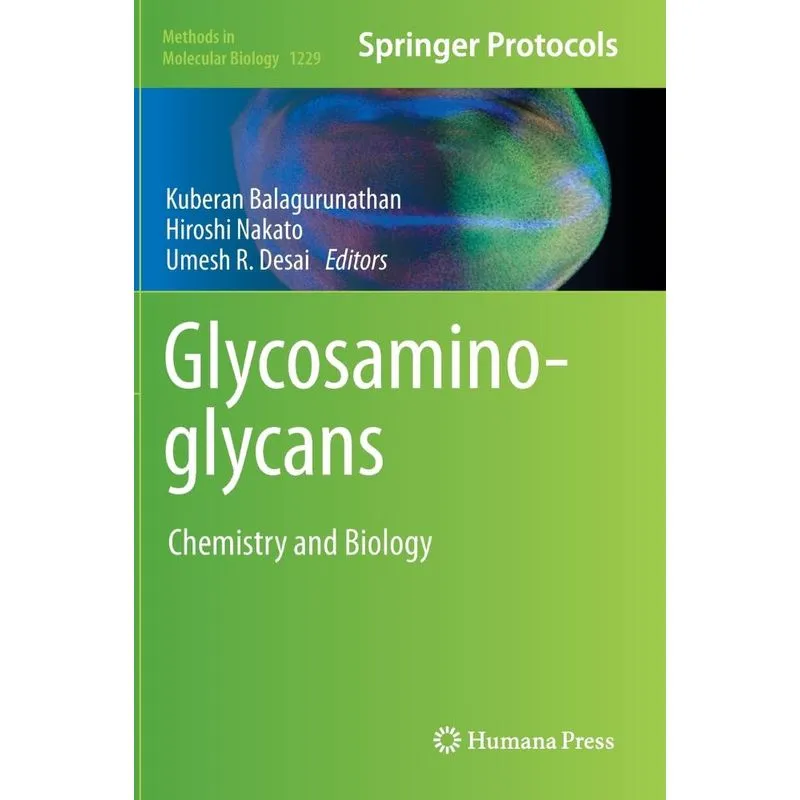 Glycosaminoglycans